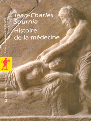 cover image of Histoire de la médecine